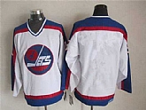 Men's Winnipeg Jets Blank 1979-80 White CCM Vintage Throwback Jersey,baseball caps,new era cap wholesale,wholesale hats